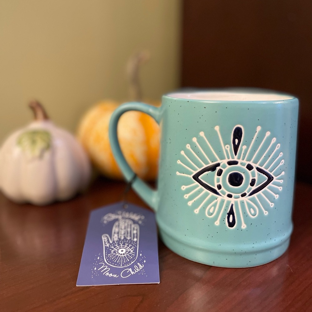 Third Eye 👁️ MUG!